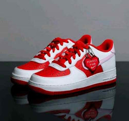 Nike AirForce 1 Low Women s Valentine fix