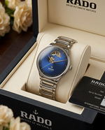 Rado True Square 40