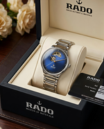 Rado True Square 40