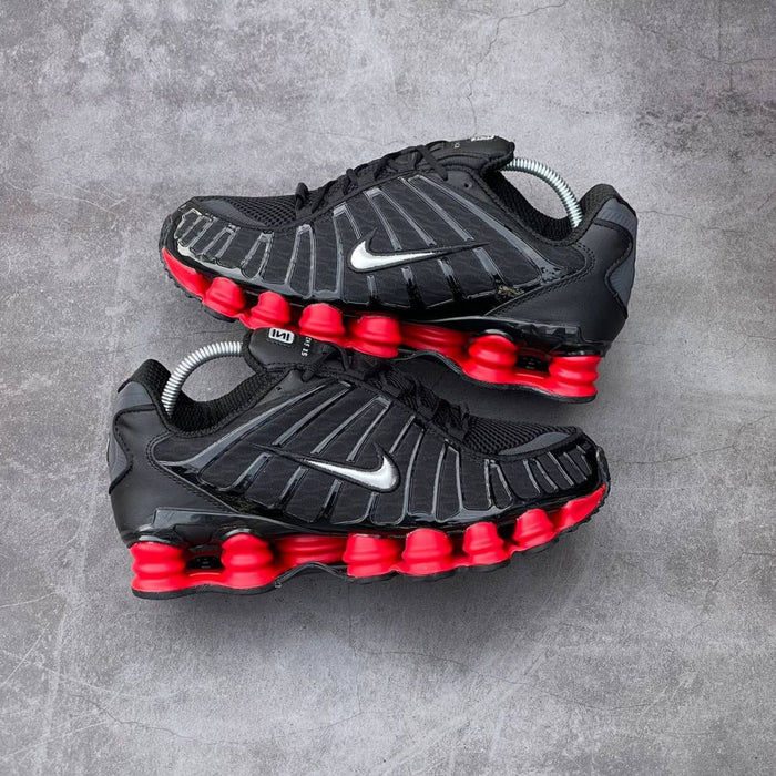 Skepta_X_Nikke_Shox_TL_Black_Red 2045 style idea
