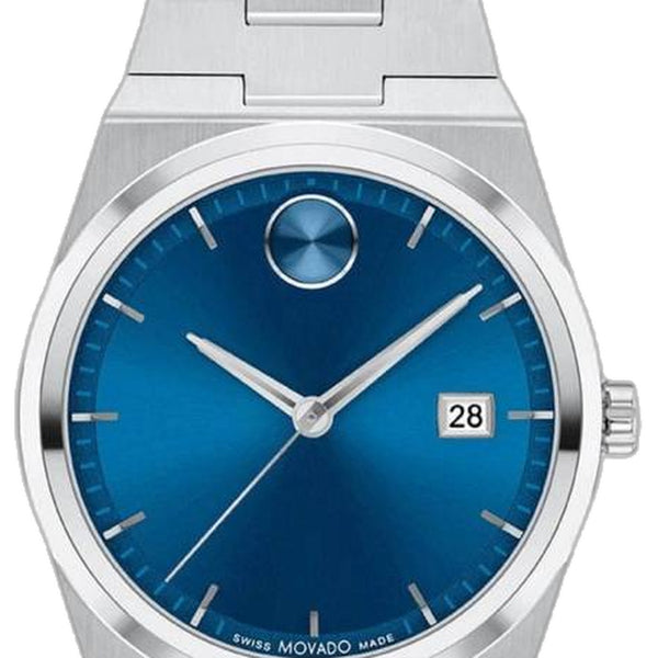 Movado BOLD