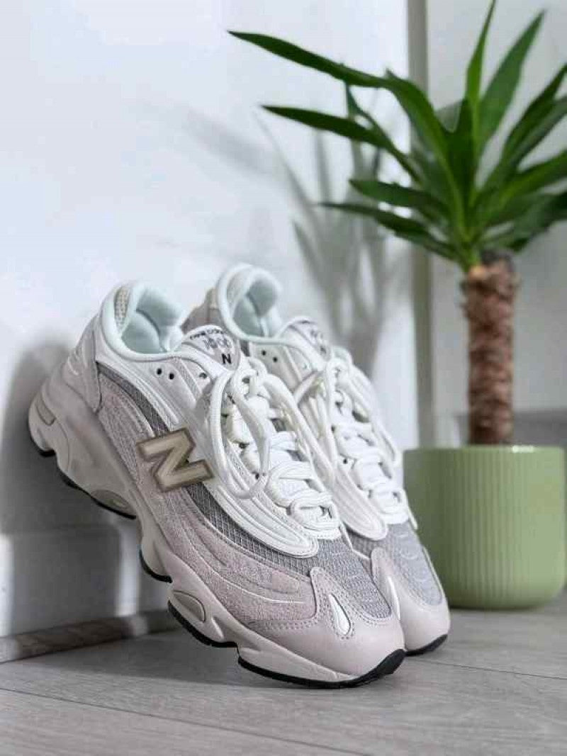 Neww Balance 1000 Grey Cream 380
