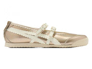 Onitsuka Tiger Mexico 66 TGRS Metallic Pack Champagne Cream