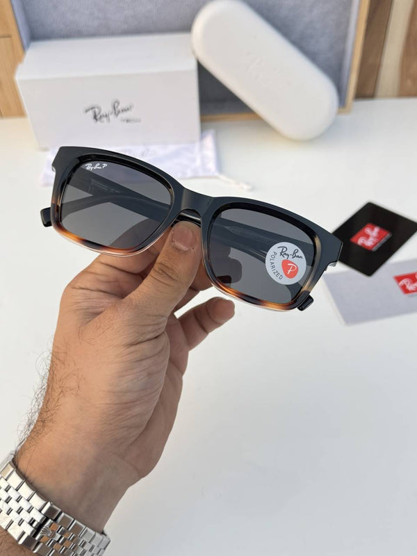 Rey ban 7701 black tiger