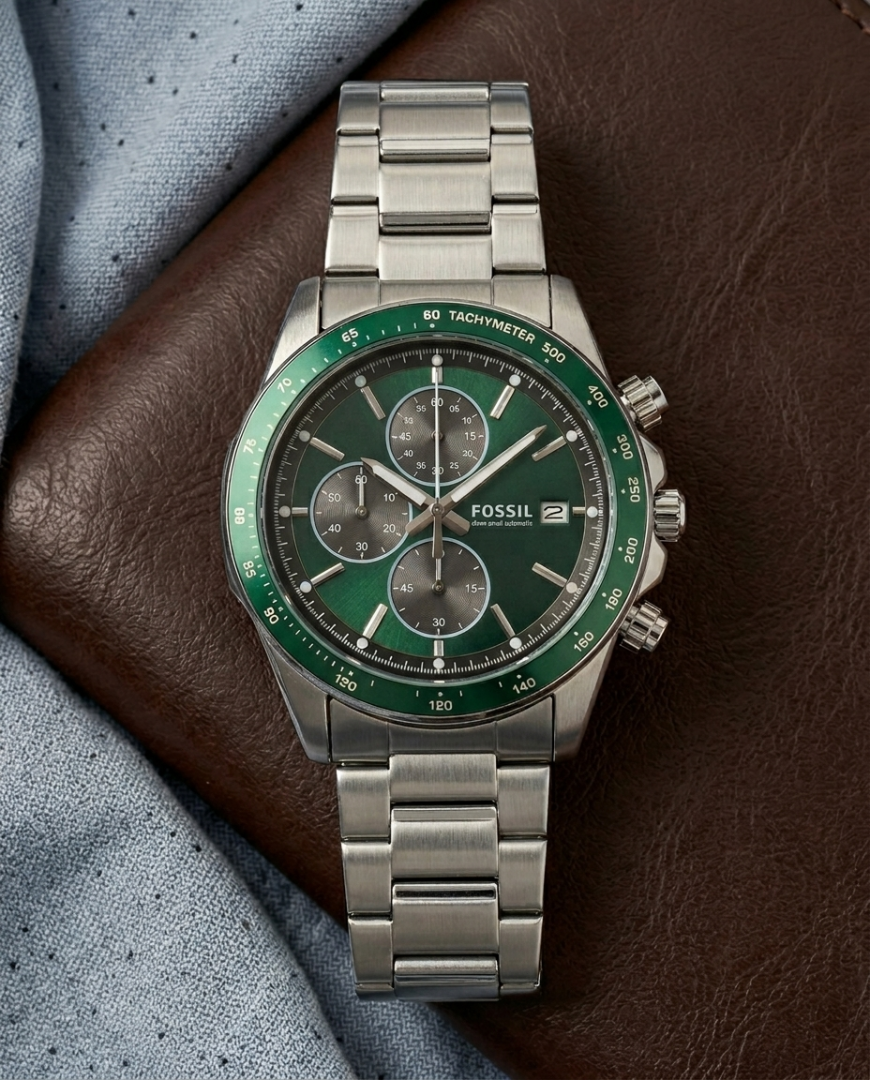 Fossil Autocross FS6124