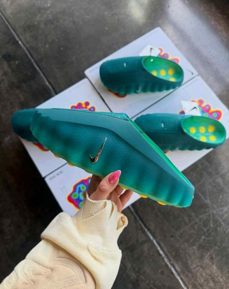 Nike mind 001 geode teal fix