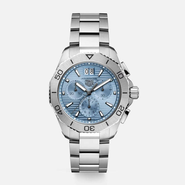 Tag Huer aquaracer professional 200 chronograph