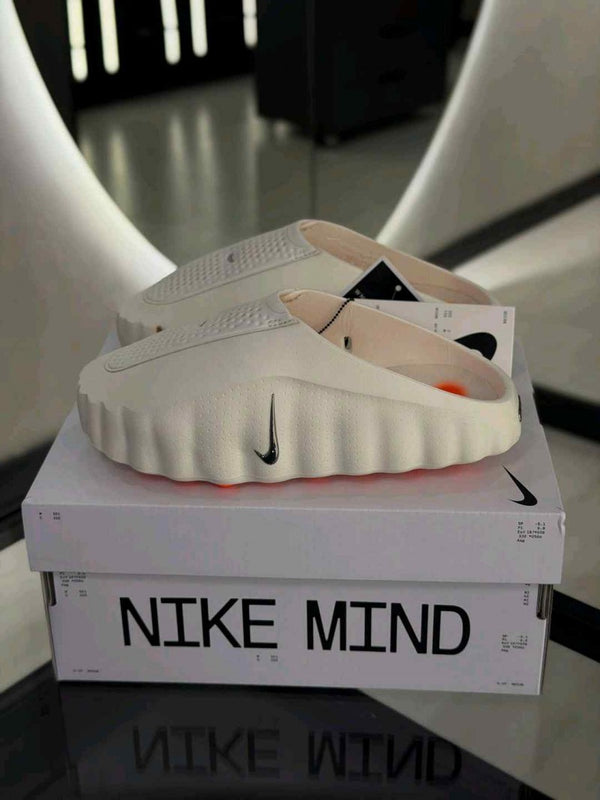 Nike Mind 001 Mules In light bone Fix
