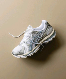 Asics Gel-Kayano 12.1 Dolphin Grey