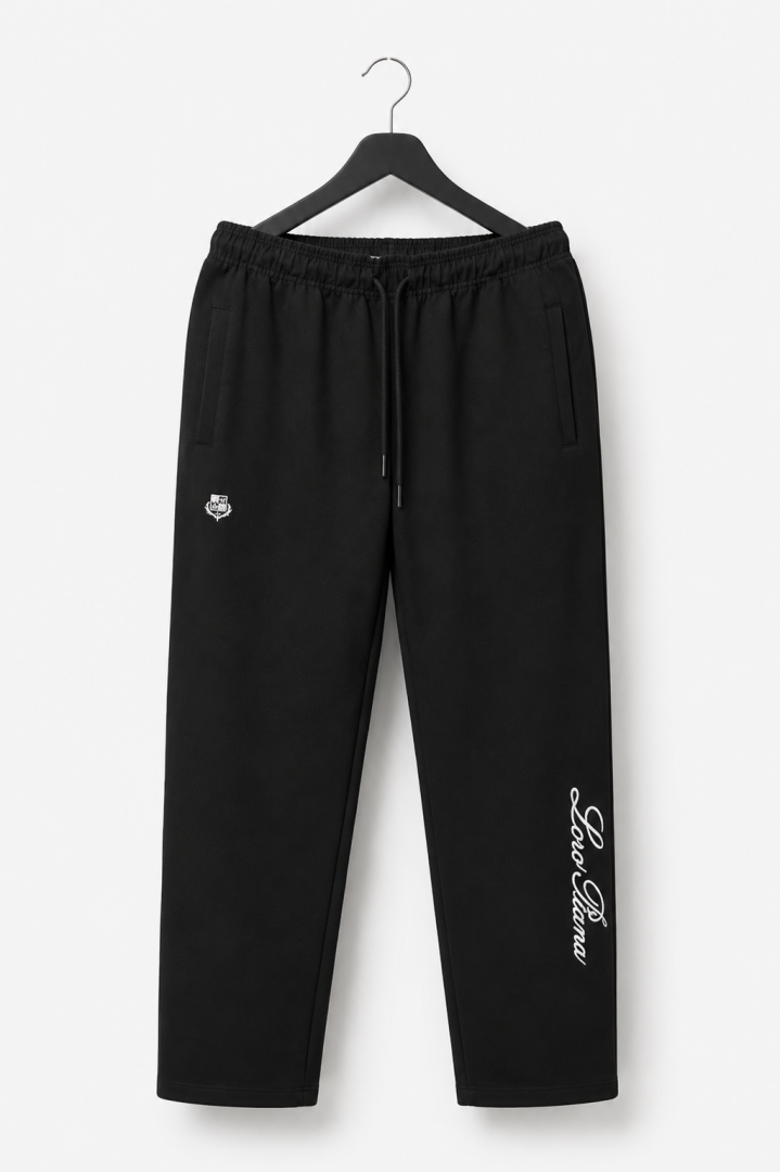 Loro Pian_a Premium Track Pants 2355.