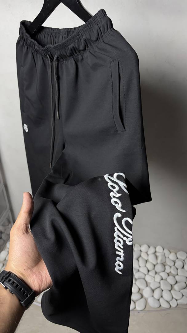 Loro Pian_a Premium Track Pants 2355.