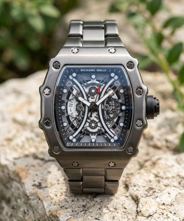 Richard Mille RM038 Bubba Watson Victory Edition