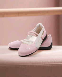 Puma speedcat ballet pink 699
