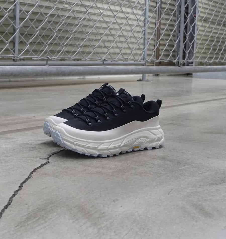 Hoka x Hidden Characters Tor Summit 2 Black