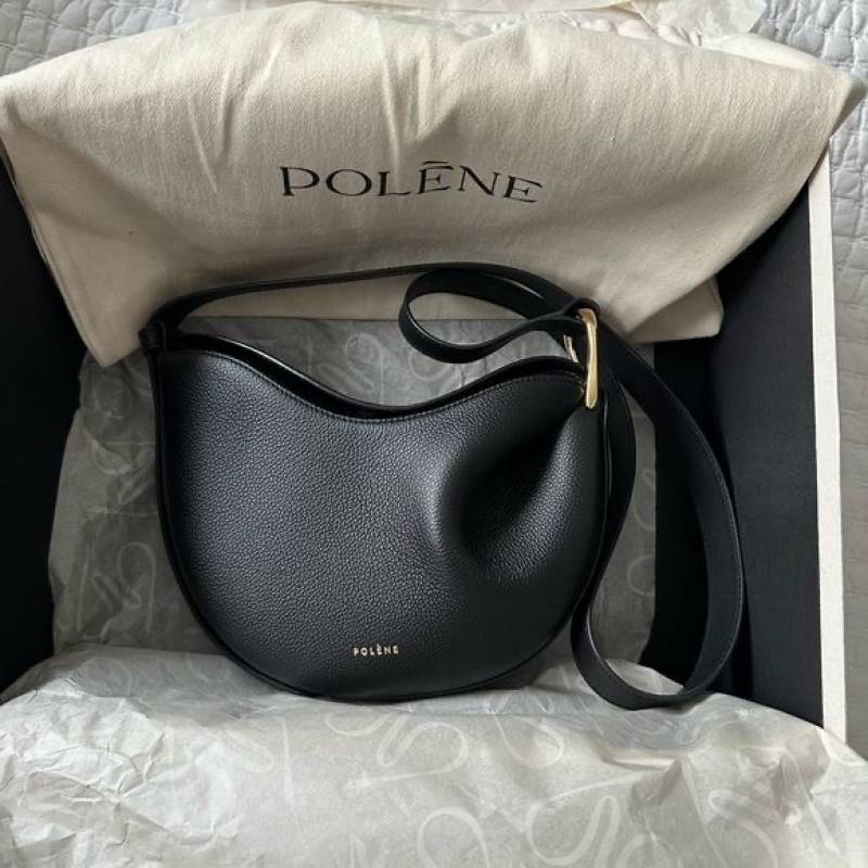Polenne Tonca Crossbody Sling Bag With Original Packing