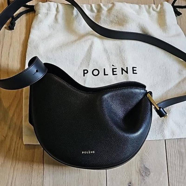 Polenne Tonca Crossbody Sling Bag With Original Packing