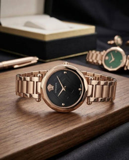 Versace e Watch For Her 744