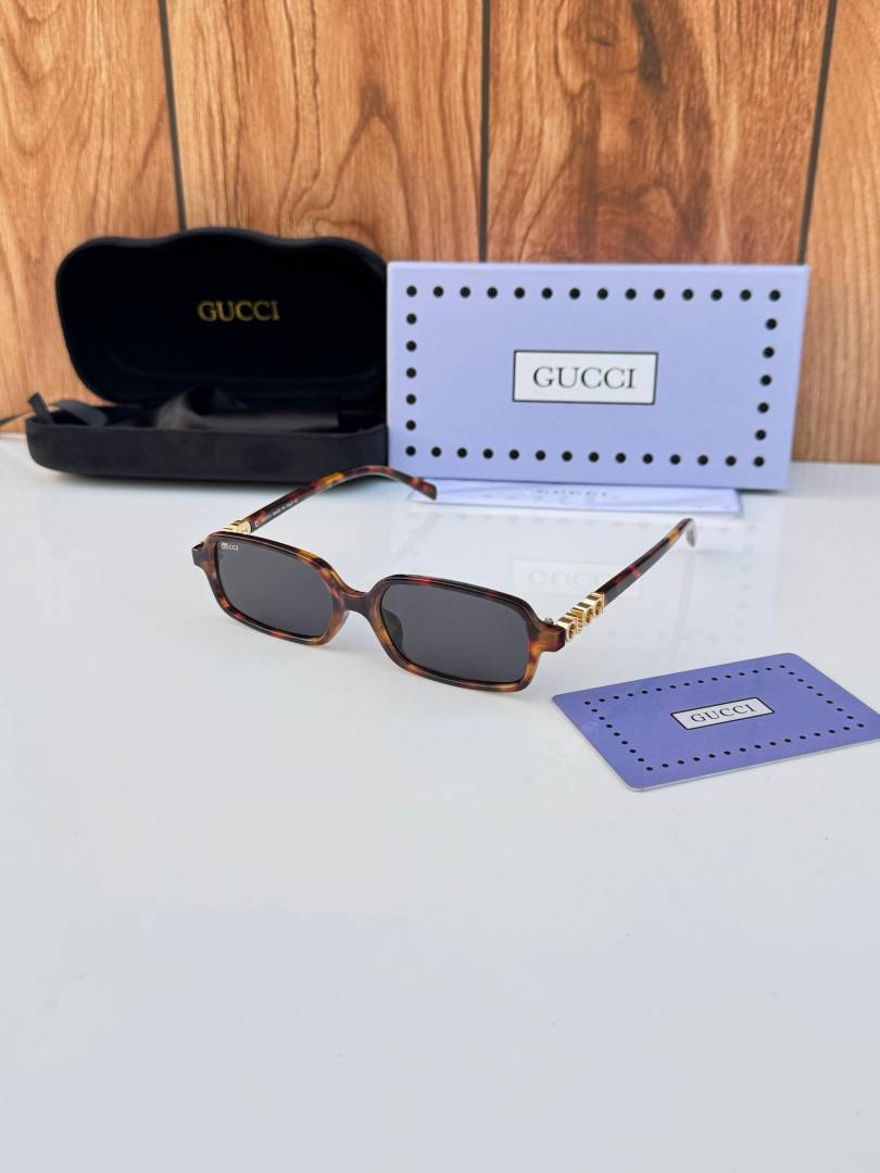 Gucc5620 tiger black