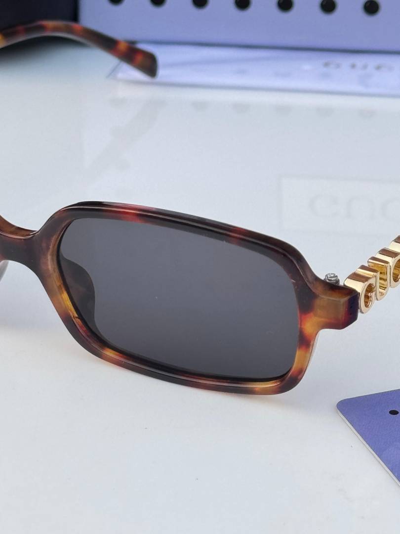 Gucc5620 tiger black