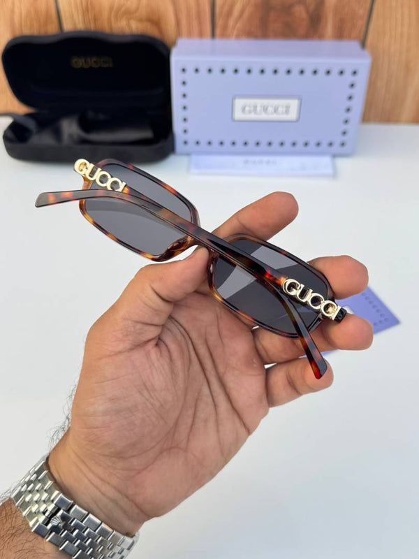 Gucc5620 tiger black