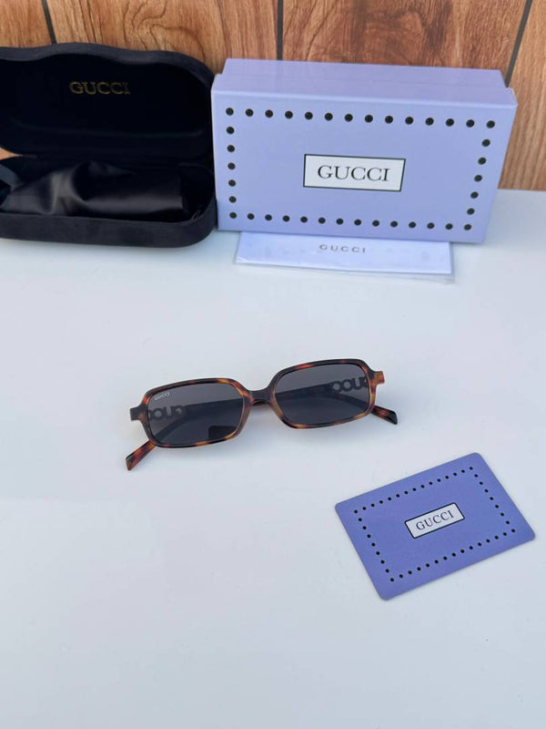 Gucc5620 tiger black