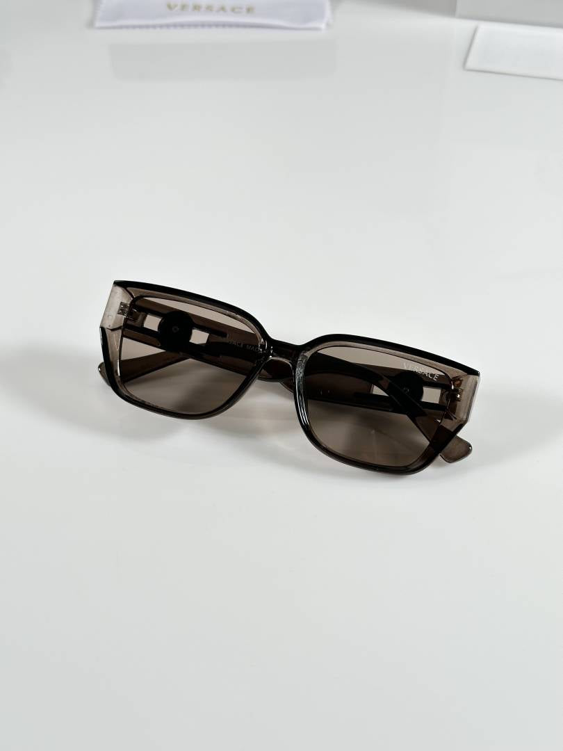 Versace WMNS 4459 Brown Candy