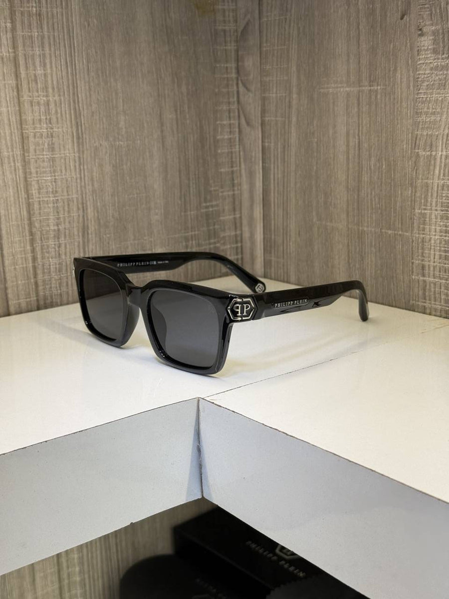 Philipp Plein 145 Sunglass Glossy