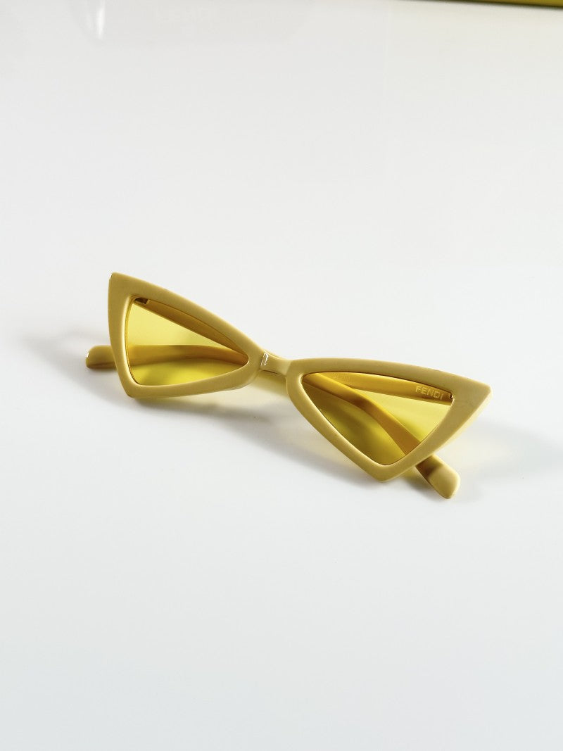 FEND_WMNS 208 Yellow