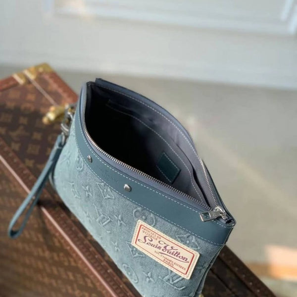 Louis Vuitton_Pochette_Denim_ToGo_Pouch
