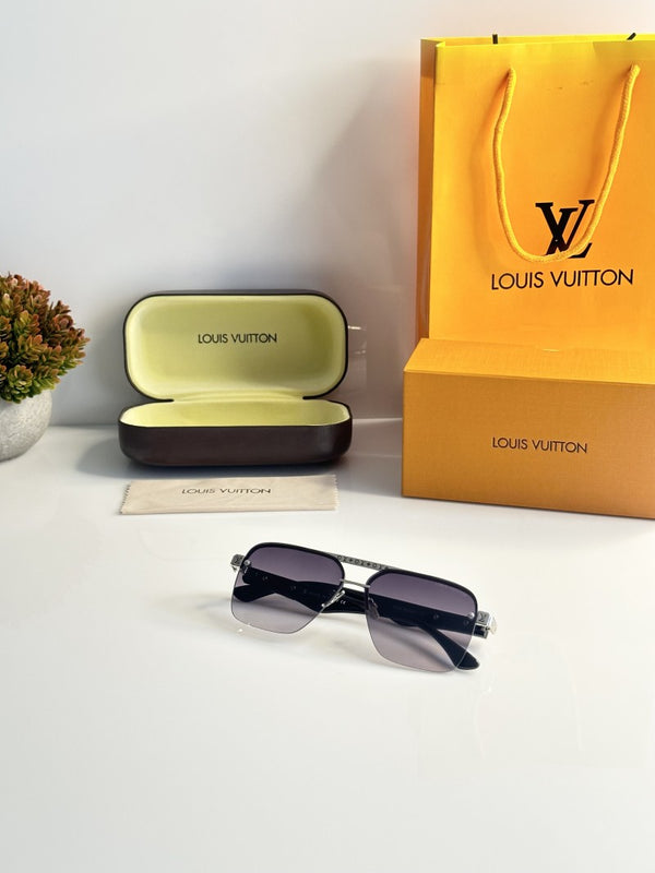 LV 5125 Silver Black DC