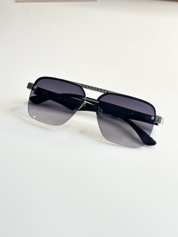 LV 5125 Silver Black DC