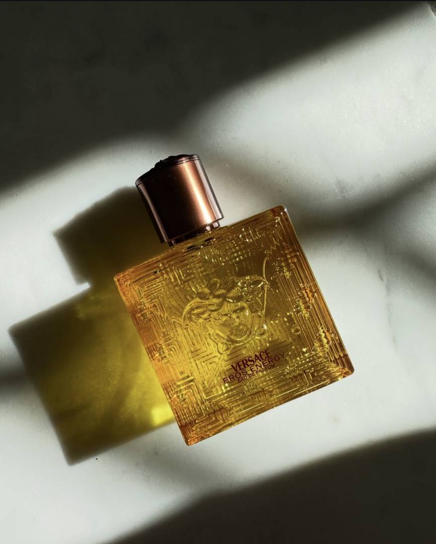 Versace EROS ENERGY EDP