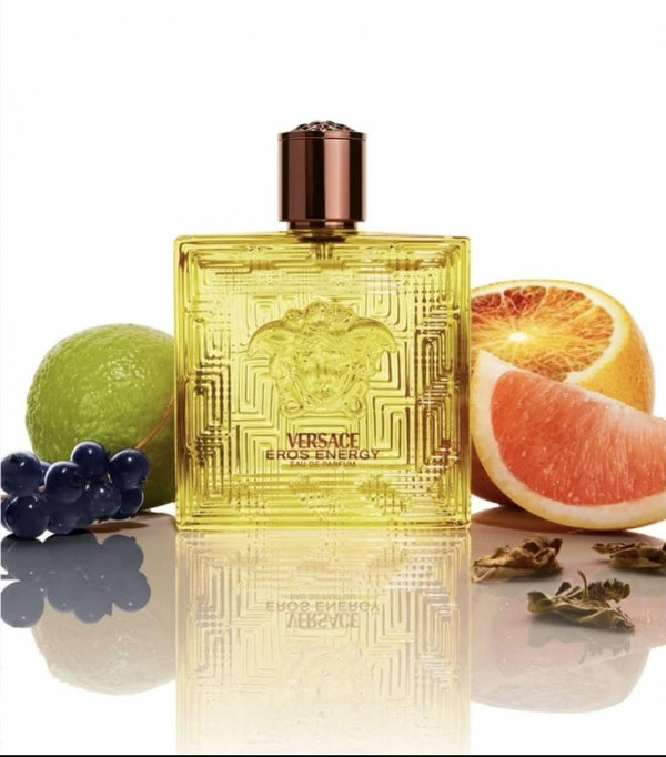 Versace EROS ENERGY EDP