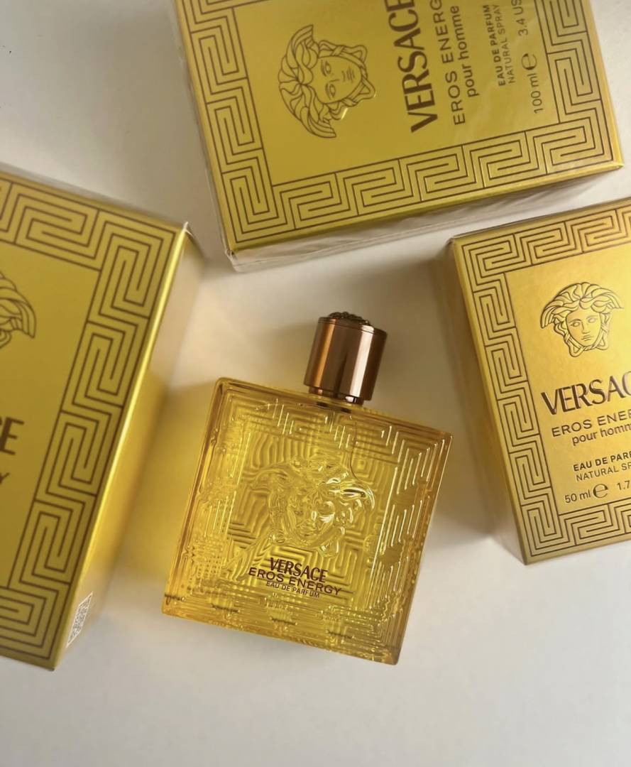 Versace EROS ENERGY EDP