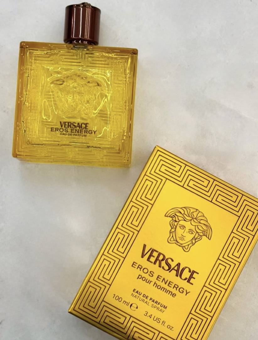 Versace EROS ENERGY EDP