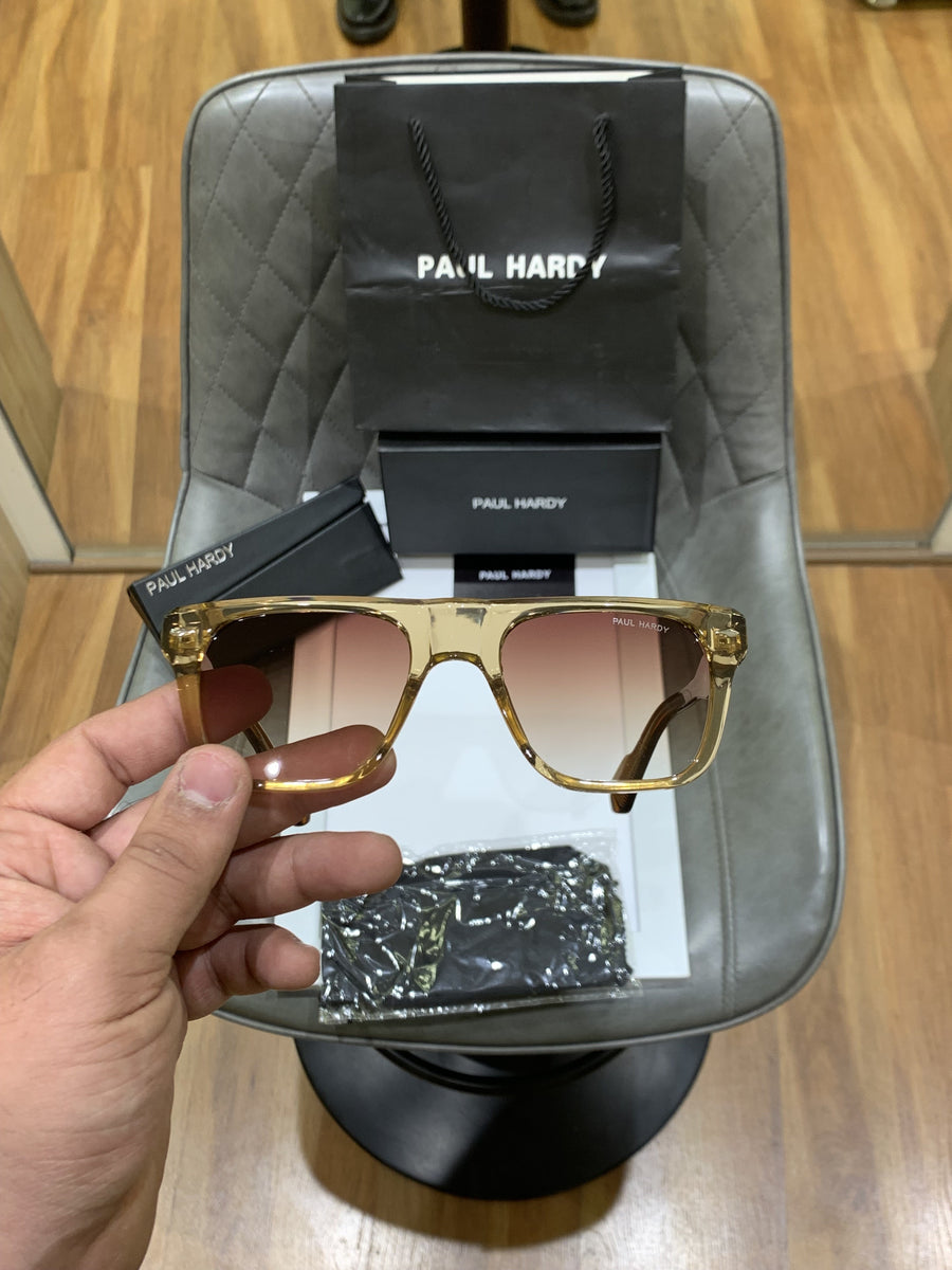 Paul hardy 9812 brown
