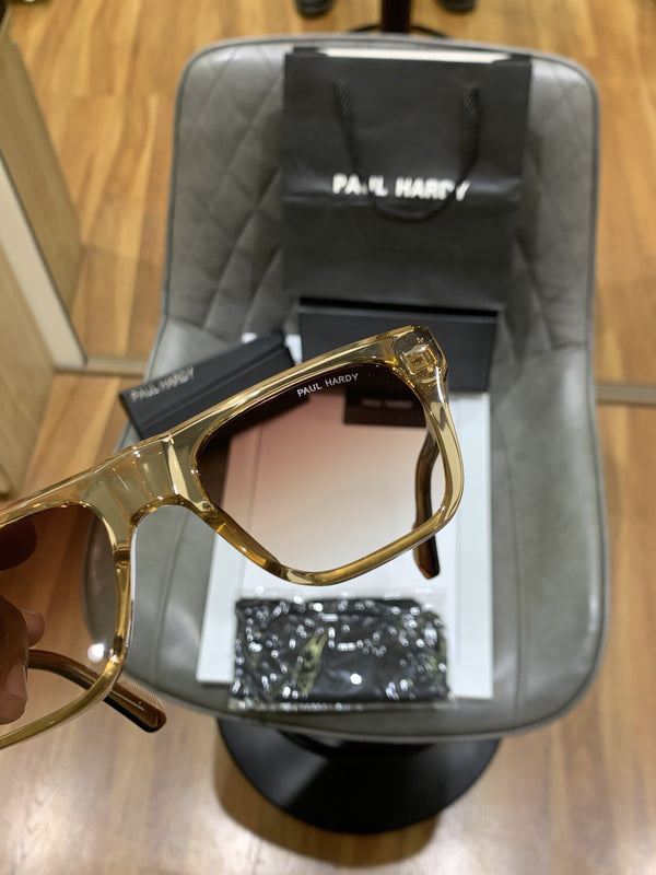 Paul hardy 9812 brown