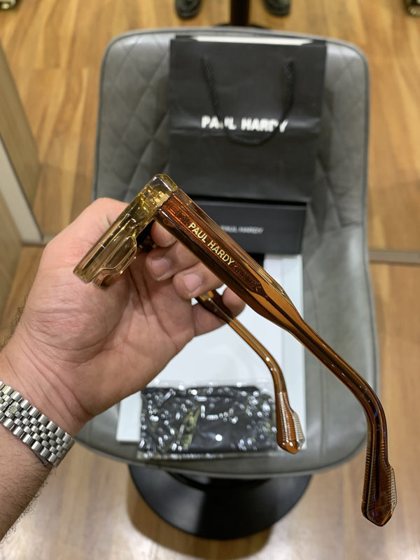 Paul hardy 9812 brown