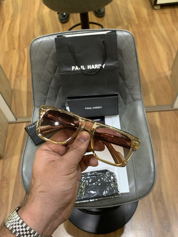Paul hardy 9812 brown