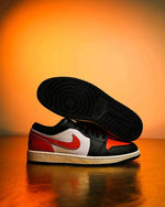 Nike Jordan Air Jordan 1 Low Shattered Backboard Alternate 6062