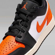 Nike Jordan Air Jordan 1 Low Shattered Backboard Alternate 6062