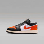 Nike Jordan Air Jordan 1 Low Shattered Backboard Alternate 6062