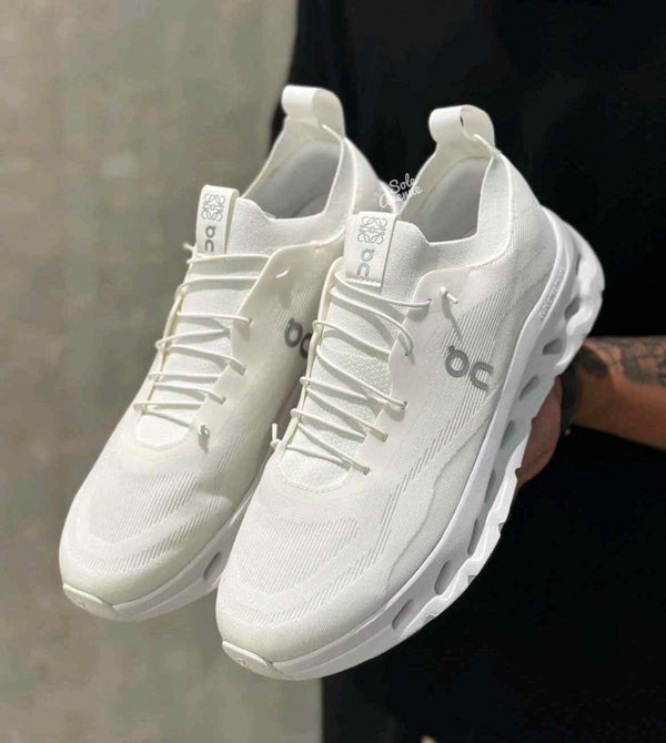 Loewe x On Cloudtilt Triple White 2646