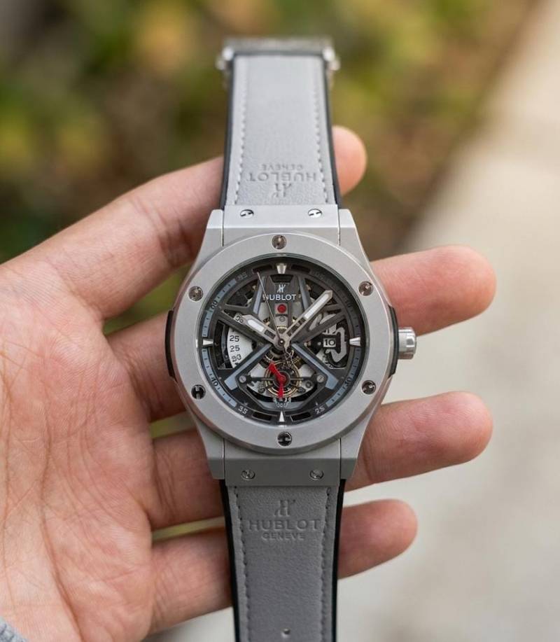 Hublot Big Bang Meca-10