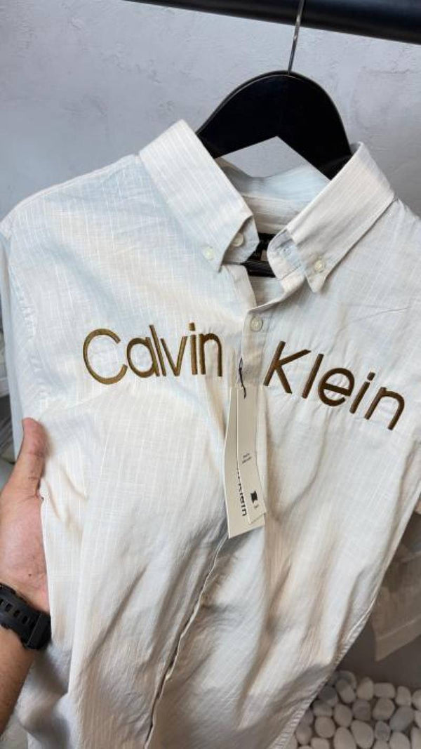 Calvin Kleiin Premium Shirts 2501