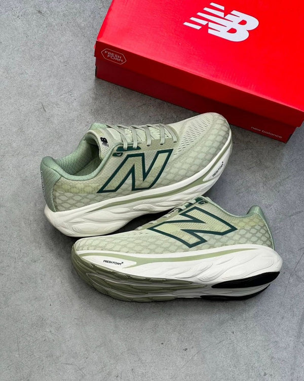 fresh x foam 1080 v4