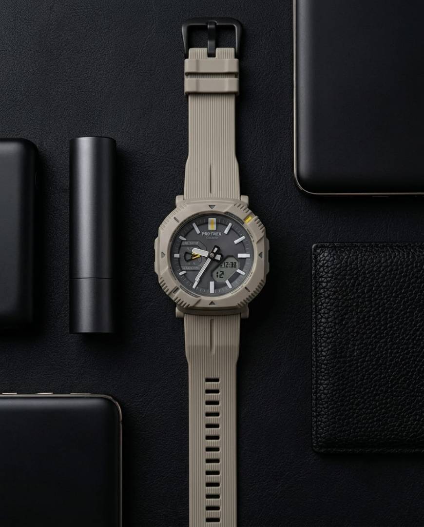 Casio Pro Trek PRJ-B001WM-1