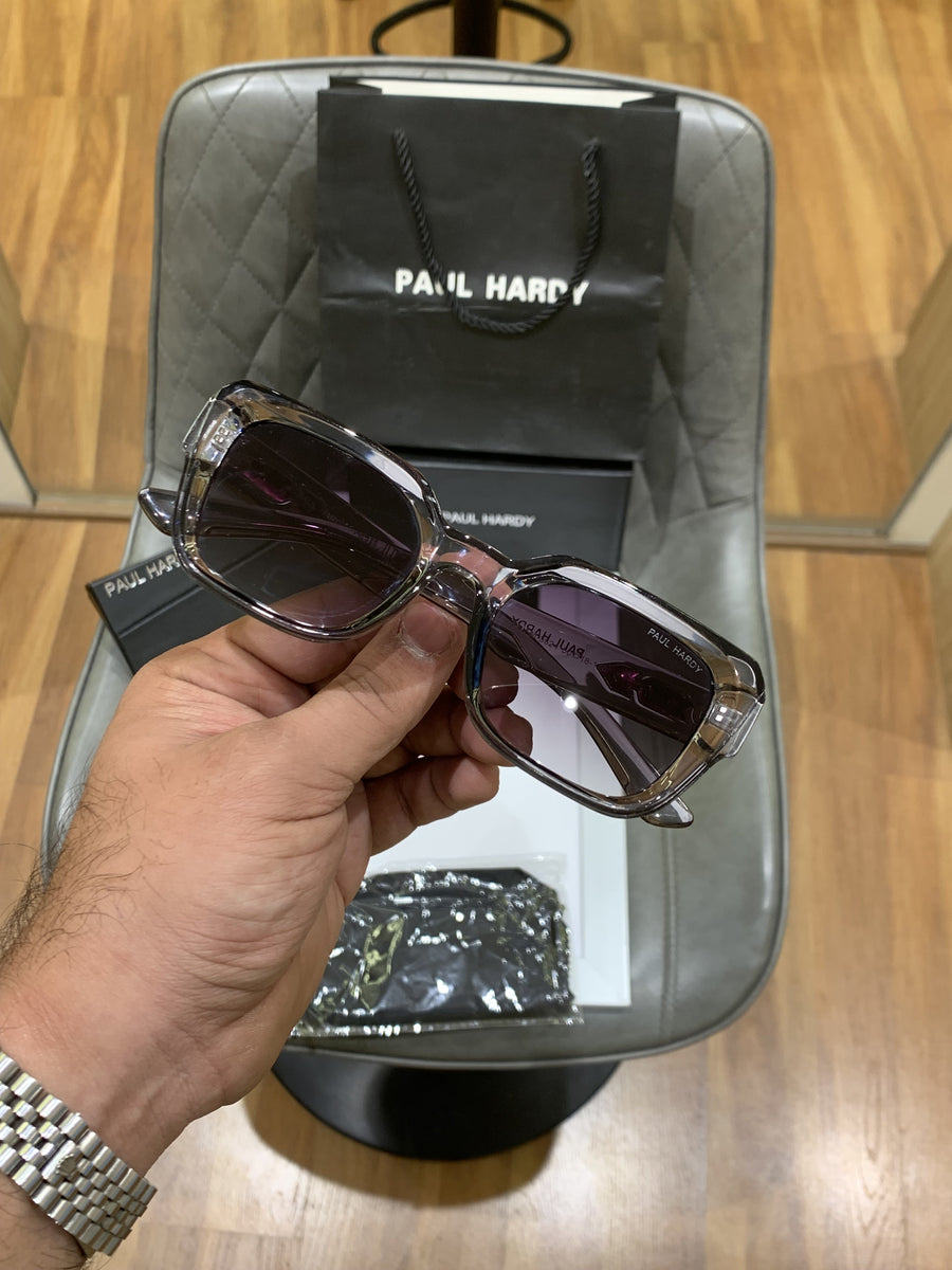 Paul hardy 3624 grey