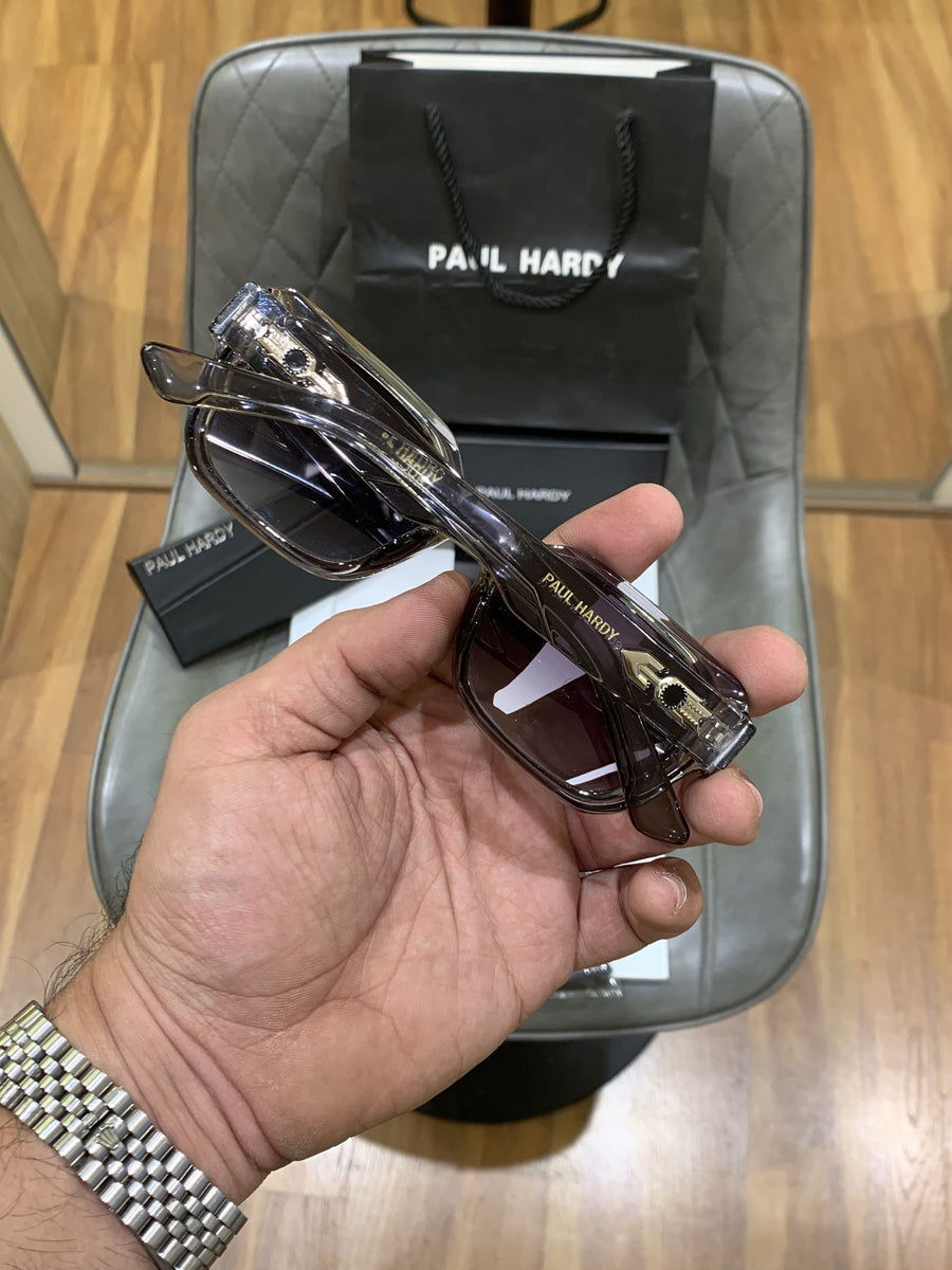 Paul hardy 3624 grey
