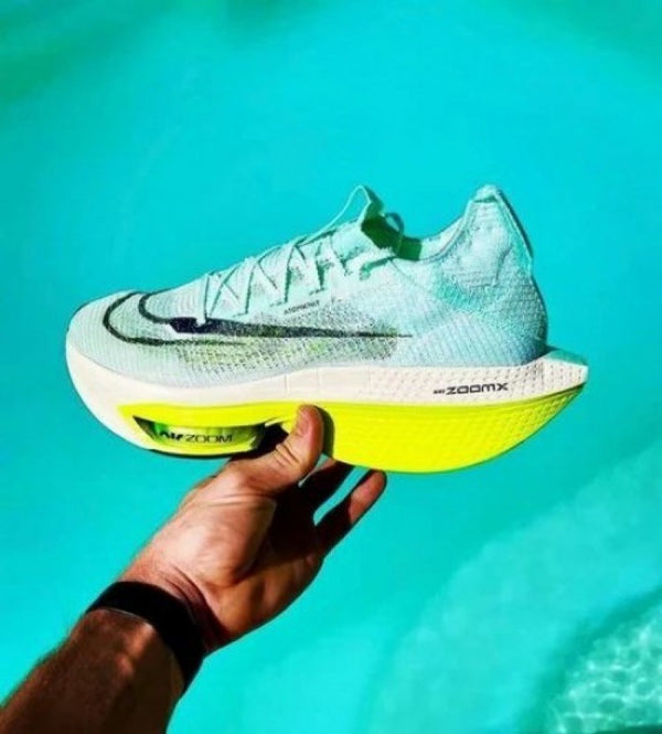Nike Air Zoom Alpha Fly 2 Colour Way
